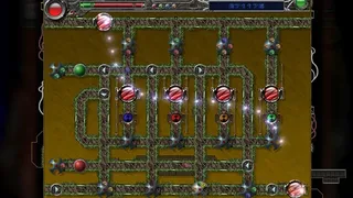 Скриншот 2 к игре Psychoballs