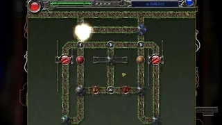 Скриншот 4 к игре Psychoballs