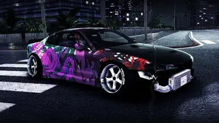 Скриншот 3 к игре Drift Tuner 2019