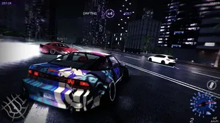 Скриншот 4 к игре Drift Tuner 2019
