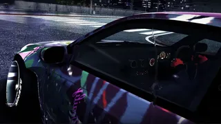 Скриншот 5 к игре Drift Tuner 2019