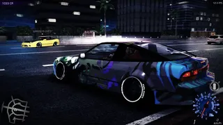 Скриншот 6 к игре Drift Tuner 2019