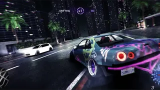 Скриншот 7 к игре Drift Tuner 2019