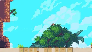 Скриншот 1 к игре The last Baron's stunt (Anime)