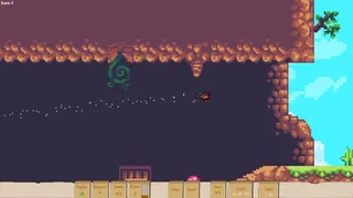 Скриншот 3 к игре The last Baron's stunt (Anime)