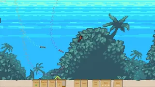 Скриншот 4 к игре The last Baron's stunt (Anime)