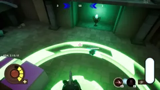 Скриншот 6 к игре Orbos