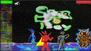 Скриншот 1 к игре Star Boy
