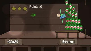 Скриншот 1 к игре Rag Doll Joe