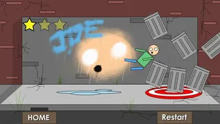 Скриншот 3 к игре Rag Doll Joe