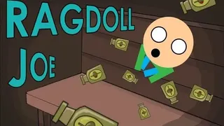Скриншот 6 к игре Rag Doll Joe