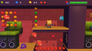 Скриншот 1 к игре Spencer