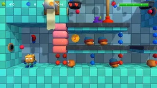 Скриншот 2 к игре Spencer