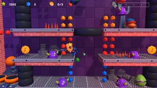 Скриншот 3 к игре Spencer