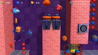 Скриншот 6 к игре Spencer