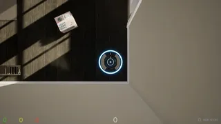Скриншот 2 к игре Cluster Dust