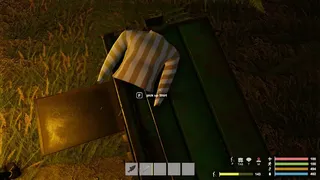 Скриншот 1 к игре Pillage