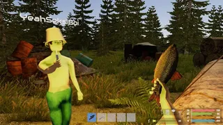 Скриншот 5 к игре Pillage