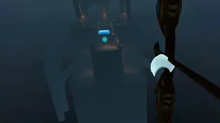 Скриншот 2 к игре Dungeon Puzzle VR - Solve it or die
