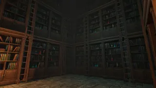 Скриншот 7 к игре Dungeon Puzzle VR - Solve it or die
