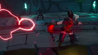 Скриншот 8 к игре Cellyon: Boss Confrontation
