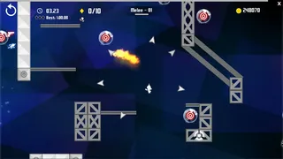 Скриншот 3 к игре Break The Targets