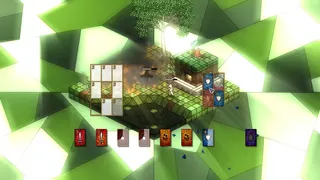 Скриншот 5 к игре The Land of Glass