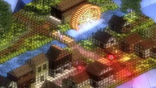 Скриншот 6 к игре The Land of Glass