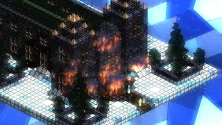 Скриншот 7 к игре The Land of Glass