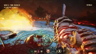 Скриншот 8 к игре Hellbound: Survival Mode