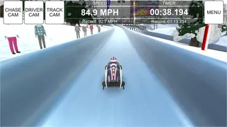 Скриншот 5 к игре BSL Winter Games Challenge