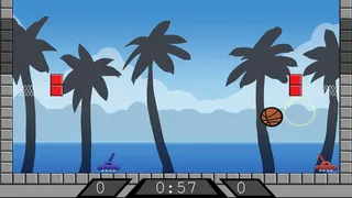 Скриншот 5 к игре Tank Ball