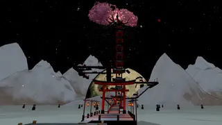 Скриншот 1 к игре Vinnie's Diary VR