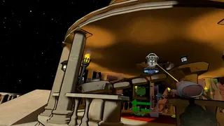 Скриншот 2 к игре Vinnie's Diary VR