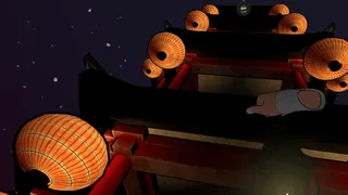 Скриншот 3 к игре Vinnie's Diary VR
