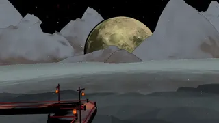 Скриншот 4 к игре Vinnie's Diary VR