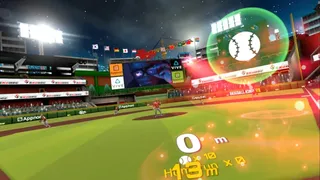 Скриншот 5 к игре Baseball Kings VR