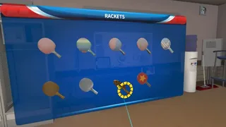 Скриншот 1 к игре PingPong Kings VR