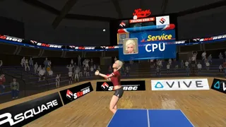 Скриншот 5 к игре PingPong Kings VR