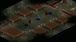 Скриншот 7 к игре Astonia Reborn