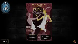 Скриншот 3 к игре Fhtagn! - Tales of the Creeping Madness