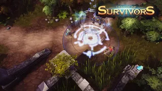 Скриншот 5 к игре League of Survivors