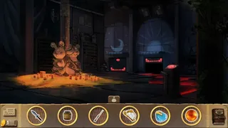 Скриншот 1 к игре NAIRI: Tower of Shirin