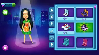 Скриншот 8 к игре Fabulous - Angela's Wedding Disaster