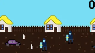 Скриншот 1 к игре Russian Race