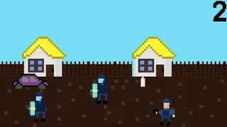 Скриншот 2 к игре Russian Race