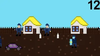 Скриншот 3 к игре Russian Race
