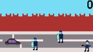 Скриншот 4 к игре Russian Race