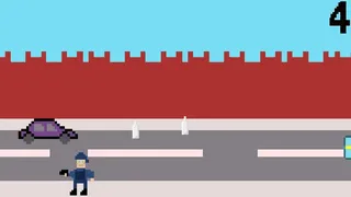Скриншот 5 к игре Russian Race
