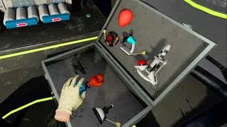 Скриншот 3 к игре Crazy Machines VR
